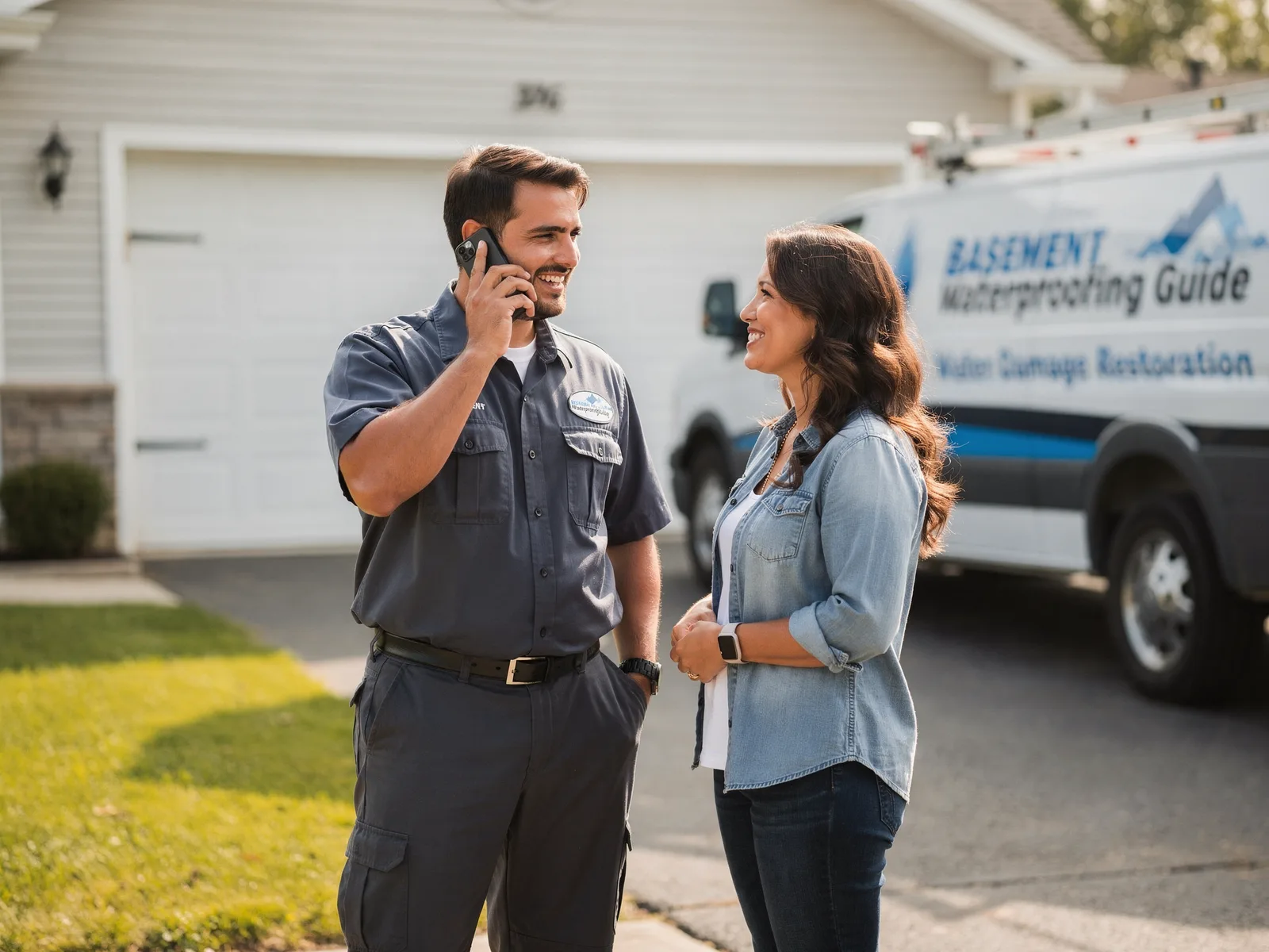 Basement Waterproofing Near Me Trout Creek, MT FAQs